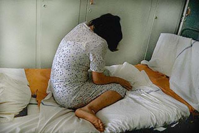 إنزكان:تحويل الطالبة الجامعية التي تناوب على اغتصابها بوحشية 10 أشخاص  حتى فقدت وعيها على الطب النفسي بإنزكان