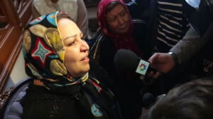 التحقيق في مقتل البرلماني مرداس يكشف أن زوجته دفعت لعشيقها القاتل مبلغ تنفيذه للجريمة بمكتبه في مقاطعة سباتة