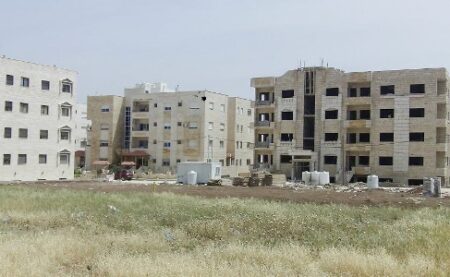 مبادرة تضامنية لاقتناء شقة لفائدة أرملة بإنزكان التي مات زوجها وترك لها أربعة أبناء