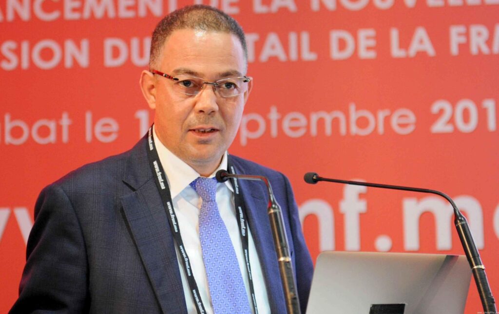 إنجازات جامعة لقجع تصيب الإعلام الجزائري بالجنون