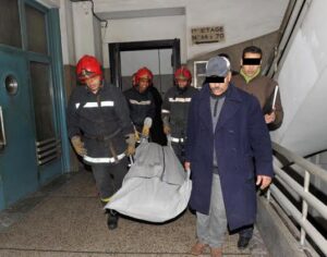 محزن:مدرب مشهور ينهي حياته بطريقة بشعة داخل فيلته