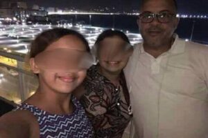 مؤثر:هذا ما وقع لطفلة البرلماني المقتول مرداس..تفاصيل مؤلمة