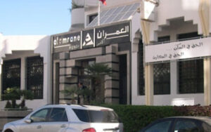 شركة العمران بأكادير تدخل على خط قضية اقتلاع أزيد من 400 شجرة أغلبها من الأركان التي أشغلت الرأي العام المحلي