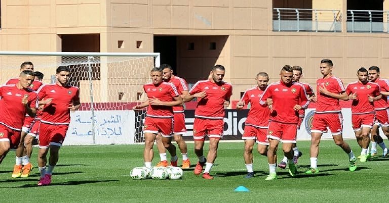 أكادير تحتضن مباراة المنتخب المغربي ونظيره الهولندي