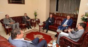 هذه أبرز الأسماء المرشحة على رأس الحقائب الوزارية 4 1 361