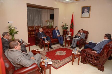 عااجل:الهيكلة الكاملة لحكومة العثماني:حذف وزارت وإدماج أخرى.. 18 وزيرا و7 وزيرا منتدبا و7 كتاب للدولة عااجل:الهيكلة الكاملة لحكومة العثماني:حذف وزارت وإدماج أخرى.. 18 وزيرا و7 وزيرا منتدبا و7 كتاب للدولة