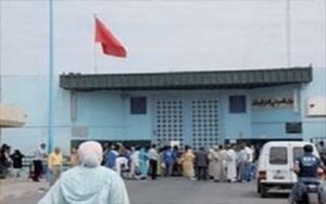 عااجل:إخلاء السجينات من جناح النساء بالسجن المحلي وهذه هي التفاصيل