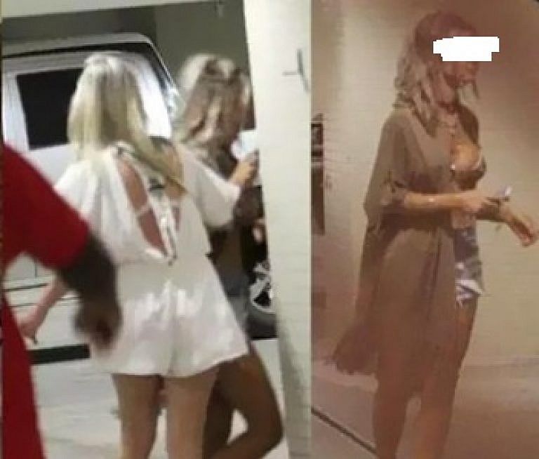 فضيحة مدوية:ضبط لاعب معروف سكران مع فتيات ليل قبل مباراة المنتخب المغربي أمام نسور قرطاج