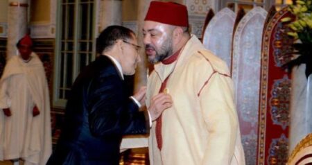 العثماني يحيل على القصر النسخة الأولى من هندسة حكومته وهذه تفاصيلها العثماني يحيل على القصر النسخة الأولى من هندسة حكومته وهذه تفاصيلها