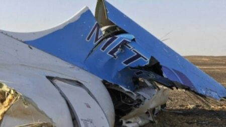 طائرة أقلعت من أكادير تتحطم بمطار بكلميم
