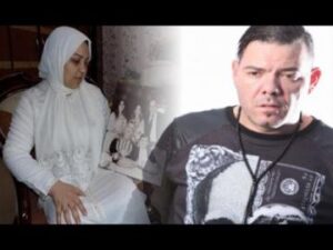 الميلودي: زوجة مرداس خاصها الإعدام!