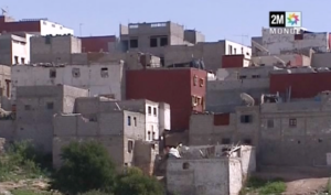 أزمة ماء نواحي اكادير