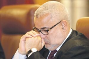 مشاورات تشكيل حكومة بنكيران تصل إلى الطريق المسدود