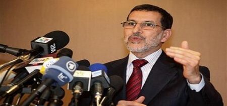 حكومة العثماني تمنح 2600 درهم لكل عاطل عن العمل حكومة العثماني تمنح 2600 درهم لكل عاطل عن العمل