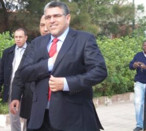 حكومة العثماني:عودة الرميد والرباح والخلفي 9 1 421