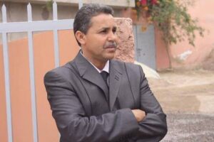 رئيس جماعة أورير ينفي التهم الموجهة إلى المجلس ويتبرأ من قاعدة “دهن السير اسير” التي يتكلف بها سماسرة الوثائق الإدارية