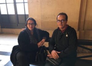 البشير عبدو يخرج عن صمته ويتحدث عن تفاصيل المواجهة بين سعد لمجرد ولورا بريول