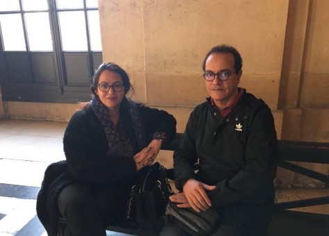 البشير عبدو يخرج عن صمته ويتحدث عن تفاصيل المواجهة بين سعد لمجرد ولورا بريول