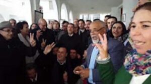 شباط مفيشط مع ولد رشيد بعد طرد بادو وغلاب