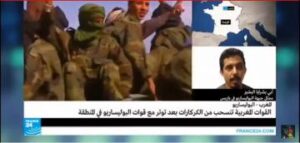 ممثل البوليساريو “:لن ننسحب من الكركرات حتى تنظيم استفتاء”