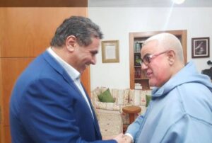 بنكيران يرد على أخنوش..هل ستدخل الحكومة أم لا 6 1 54