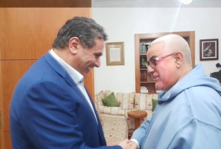 بنكيران يرد على أخنوش..هل ستدخل الحكومة أم لا بنكيران يرد على أخنوش..هل ستدخل الحكومة أم لا