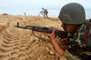 التصريحات الأخيرة لقادة البوليساريو تدفع القوات المسلحة إلى إعلان حالة الاستنفار القصوى