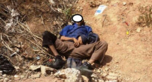 عااجل:العثور على جثة شخص منتفخة ومجهولة الهوية بواد سوس