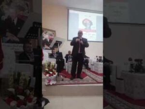 بنكيران للطلبة المهندسين”الاجور المرتفعة فخ وأنصحكم بالمقاولات والتشغيل الذاتي”