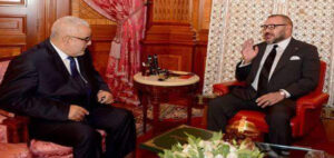 بن كيران:المفاوضات لتشكيل الحكومة انتهت وأنتظر عودة الملك