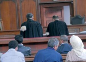 محام بارز متهم باختلاس مليار سنتيم من صندوق هيئة المحامين