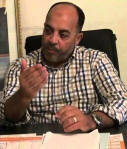 صادم:علاقة غرامية مع عشرينة شقيقة القاتل وراء مقتل البرلماني عبد اللطيف مرداس