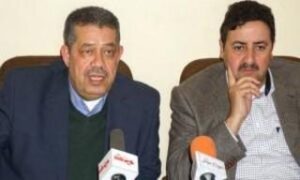 تفاصيل اجتماع قيادة الاستقلال.. شباط في مواجهة ساخنة مع قيوح