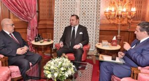 لوموند الفرنسية: أخنوش هو رجل القصر لمواجهة الإسلاميين