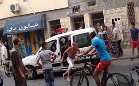 مثير:فرار معتقلين «مقرقبين» أثناء الحراسة النظرية من مقر الأمن