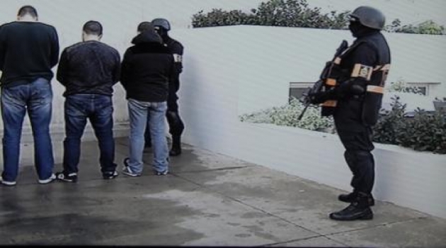 التحقيق مع متهمي ملف «كوكايين الداخلة» يكشف عن مفاجآت كبيرة