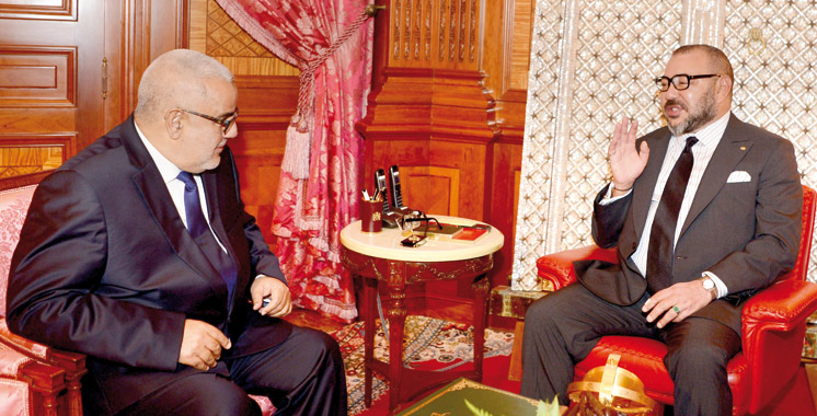 بالفيديو:بنكيران:مشاورات الحكومة وصلت “الباب المسدود” وهذا ما سأفعله عند عودة الملك