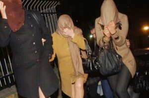 تفاصيل جديدة حول عصابة الام وابنتها والطيبية المزورة التي سلبت عربيا 120 مليون باكادير