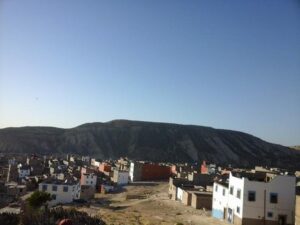 جماعة أورير تخالف مقتضيات الدستور و تحرم ساكنة “تافرات “من الربط بالماء والكهرباء