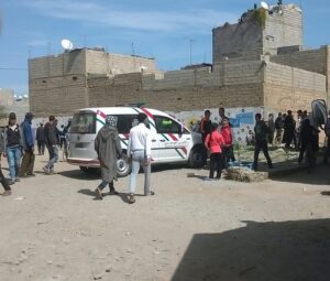 العثور على” دماء بشرية” يستنفر الأمن بأولاد تايمة