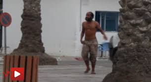 خطير:سجناء مدانون بالقتل يهربون من مستشفى “المجانين”