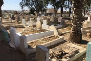 مدينة مغربية بلا مقبرة والموتى يستغيثون مَولاهم 4 2232017 48fb5