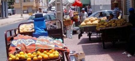 من يشجع ويحمي الفوضى و”السيبة” بشارع ميمون الرموكي بأيت ملول ؟؟ من يشجع ويحمي الفوضى و"السيبة" بشارع ميمون الرموكي بأيت ملول ؟؟
