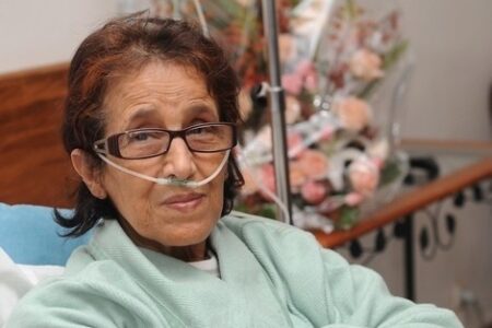 ظرف صحي طارئ يُحرم المممثلة ثريا جبران من تكريم دولي بأكادير