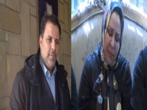 علاقة غرامية بين القاتل و زوجة البرلماني مرداس و هذه هي التفاصيل الصادمة