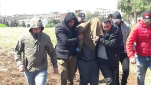 تفاصيل صادمة عن سائق السيارة التي أطلقت النار على ”البرلماني مرداس” المعتقل بدوره بتركيا