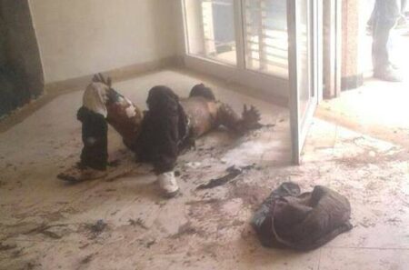 جمعويون وحقوقيون يدخلون في خط قضية انتحار الربان "خالد" بالداخلة