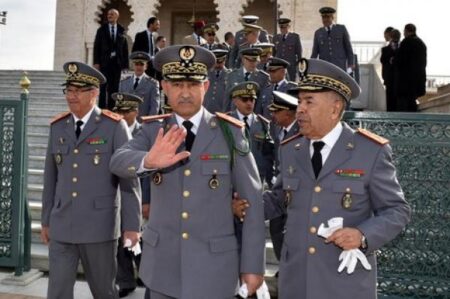 التحقيق في ملف مافيات التهريب بالجنوب قد تورط مسؤولين كبار بالجيش .