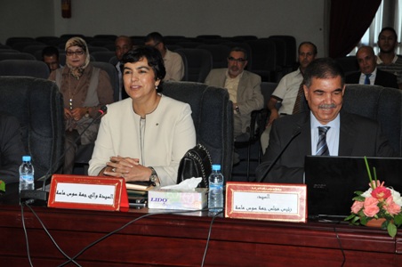 المجلس الجهوي سوس ماسة يعقد دورته العادية..إليكم برنامج الدورة