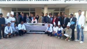 طهاة أكادير يحصدون جوائز عالمية ويحظون بتكريم خاص